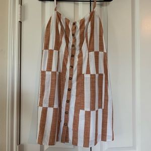 Forever 21 plus size dress- Size 0x